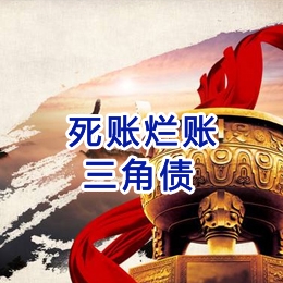 抱罗镇要债公司